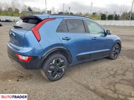 Kia Niro 2024