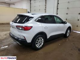Ford Escape 2020 1
