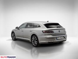 Volkswagen Arteon 2023 2.0 200 KM