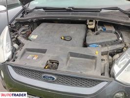 Ford S-Max 2007 2 140 KM Ford S-Max 2007 2 140 KM
