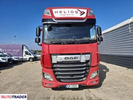 Daf Xf 480 FT