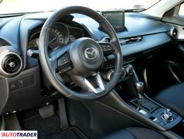 Mazda CX-3 2018 2.0 150 KM