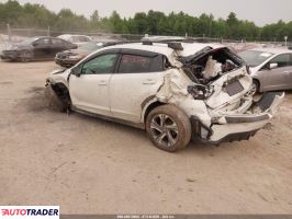 Subaru Pozostałe 2024 2