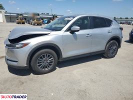 Mazda CX-5 2020 2 Mazda CX-5 2020 2