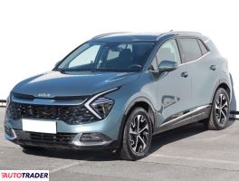 Kia Sportage 2023 1.6 226 KM