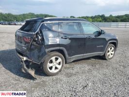 Jeep Compass 2019 2
