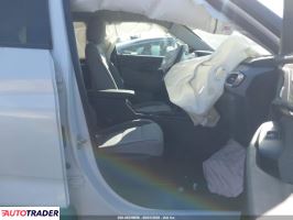 Chevrolet Blazer 2021 1