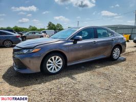 Toyota Camry 2020 2