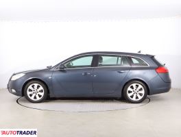 Opel Insignia 2009 2.0 158 KM Opel Insignia 2009 2.0 158 KM