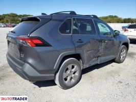 Toyota Pozostałe 2022 2