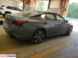 Nissan Altima 2021 2
