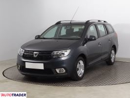 Dacia Logan 2020 1.0 72 KM Dacia Logan 2020 1.0 72 KM