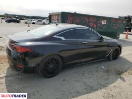 Infiniti Q60 2022 3 Infiniti Q60 2022 3