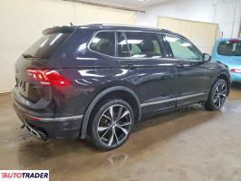 Volkswagen Tiguan 2024 2
