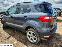 Ford EcoSport 2022 2