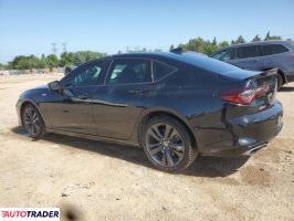 Acura TL 2023 2