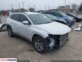 Hyundai Tucson 2024 2 Hyundai Tucson 2024 2