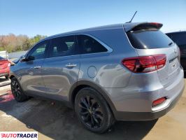 Kia Sorento 2020 2