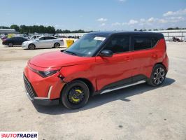 Kia Soul 2025 2 Kia Soul 2025 2
