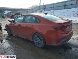 Kia Pozostałe 2022 2