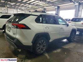 Toyota Pozostałe 2024 2