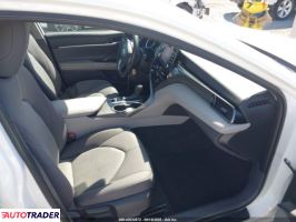 Toyota Camry 2022 2