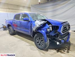 Toyota Tacoma 2023 3