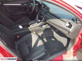 Honda Civic 2020 2