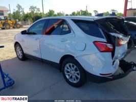 Chevrolet Equinox 2020 1 Chevrolet Equinox 2020 1