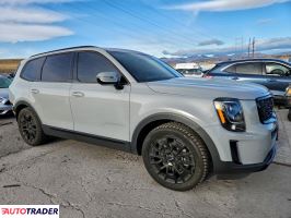 Kia Pozostałe 2022 3