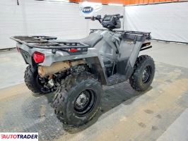 Polaris Sportsman 2020