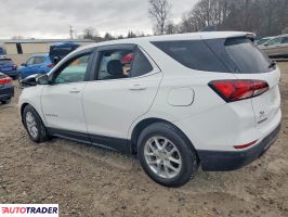 Chevrolet Equinox 2024 1