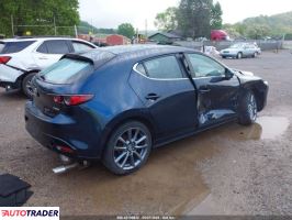 Mazda 3 2020 2 Mazda 3 2020 2