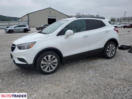 Buick Pozostałe 2019 1 Buick Pozostałe 2019 1