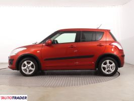 Suzuki Swift 2010 1.2 92 KM