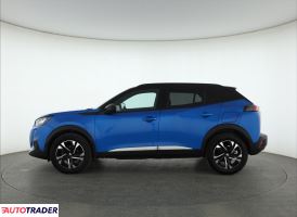 Peugeot 2008 2023 1.2 128 KM