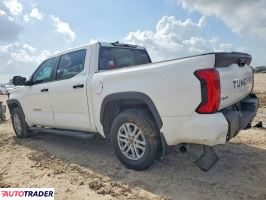 Toyota Tundra 2024 3