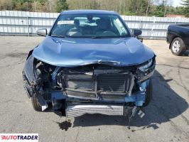 Chevrolet Equinox 2024 1 Chevrolet Equinox 2024 1