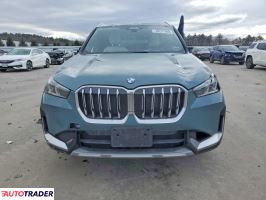 BMW X1 2023 2