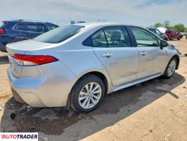 Toyota Corolla 2026 1