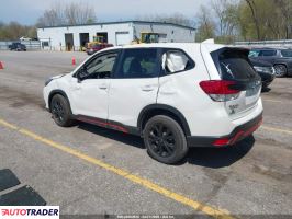 Subaru Forester 2023 2