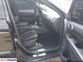 Jeep Grand Cherokee 2020 3