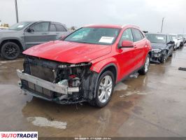 Mercedes 250 2020 2
