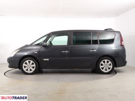 Renault Grand Espace 2010 2.0 170 KM Renault Grand Espace 2010 2.0 170 KM