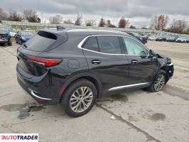 Buick Pozostałe 2023 2