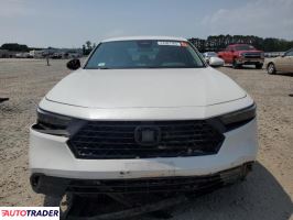 Honda Accord 2023 1 Honda Accord 2023 1