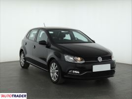 Volkswagen Polo 2017 1.2 88 KM