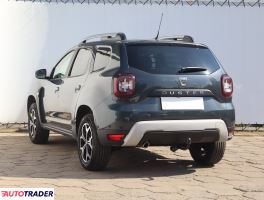 Dacia Duster 2021 1.0 89 KM