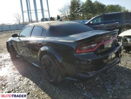 Dodge Charger 2021 6