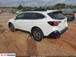 Subaru Outback 2022 2